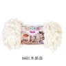 Chunky Loop Yarn For NoNeedle Hand Knitting Blankets  Pillows 8