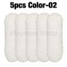 Premium Velvet Chenille Yarn Pack For Blankets Coats  Cushions 6