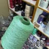 No 8 Mercerized Cotton Lace Thread For Crochet Bags Hats  Dolls 7