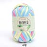 Colorful TShirt Cloth Yarn For DIY Baskets Bags  Cushions 9