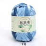 Colorful TShirt Cloth Yarn For DIY Baskets Bags  Cushions 14