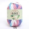 Colorful TShirt Cloth Yarn For DIY Baskets Bags  Cushions 15