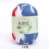 Colorful TShirt Cloth Yarn For DIY Baskets Bags  Cushions 17
