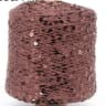 Sparkle Sequin  Lurex Yarn For DIY Sweaters Bags  Crafts 18