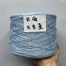 SkinFriendly Lace Yarn For Hollow Shawls Sweaters  DIY Crafts 7