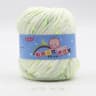 Fluffy Worsted Wool  CottonCashmere Yarn For Hand Knitting  Crochet 5