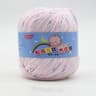 Fluffy Worsted Wool  CottonCashmere Yarn For Hand Knitting  Crochet 15