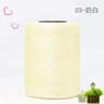 Ice Silk Bright Thread For Handbags Sun Hats  Summer Crafts 10