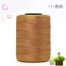 Ice Silk Bright Thread For Handbags Sun Hats  Summer Crafts 17