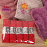Plush Squirrel Yarn 5Skein Pack For Coats Sweaters Hats  Crafts 10
