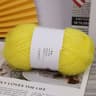 Bright Glass Silk Thread For Korean Dishwashing Towels Bags  Crafts 10
