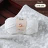 Tencel Linen Belly Yarn For Spring  Summer Crochet  Knitting 6