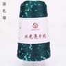 Sequin Stitch Yarn Partner Thread For Crochet  Knitting 9