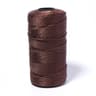 15mm Ice Cotton Silk Thread 218 Yd For Crochet Bags Hats  Shoes 7