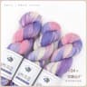 Gradient Cotton Wool Yarn For Knitting Crochet  Scarves 9