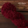 Morandi Fluffy Boucle Wool Yarn For Knitting Crochet  Textile Art 6