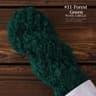 Morandi Fluffy Boucle Wool Yarn For Knitting Crochet  Textile Art 16