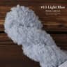 Morandi Fluffy Boucle Wool Yarn For Knitting Crochet  Textile Art 18