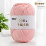 8Ply Hand Knitting Yarn For Sweaters Scarves Hats  DIY Crafts 9