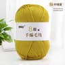 8Ply Hand Knitting Yarn For Sweaters Scarves Hats  DIY Crafts 16