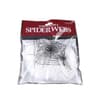 Artificial Stretchable Halloween Spider Web Decor 7