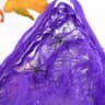 Stretchable Halloween Spider Web Decor 11