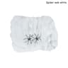 Halloween Stretchy Artificial Spider Web  Spiders 7