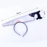 Halloween Bloody Weapon Headband Props 10