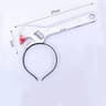 Halloween Bloody Weapon Headband Props 12