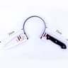 Halloween Bloody Weapon Headband Props 8