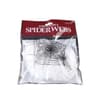 Stretchy Artificial Halloween Spider Web 9