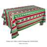 Halloween Plastic Tablecover 11