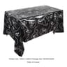 Halloween Plastic Tablecover 8