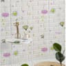 SelfAdhesive Antique Foam Brick Wallpaper 18