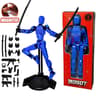 13Joint Movable Nova Robot Action Figure 7