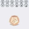 Couples Food Decision Dice 12