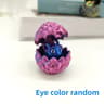3D Printed Hatching Dragon In Egg Statue 8