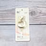 Creative Gold Diamond Number Candle 12