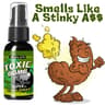 Liquid Fart Gag Prank Spray 6