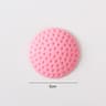 Silicone WallProtecting Door Bumper Set 6