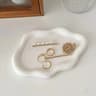 Light Luxury Plastic Jewelry  Display Tray 5