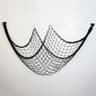 Decorative Fish Net For Nautical  Beach Themes 8