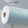 Thickened LinenTexture 3D Foam SelfAdhesive Wallpaper 13