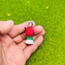 Miniature Doll Figures For Gardening Bonsai  Sand Table Decor 19