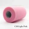 Tulle Organza Fabric Roll 13