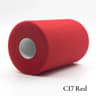 Tulle Organza Fabric Roll 18