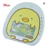 50Piece Cute Japanese Sumikko Gurashi Sticker Flakes Pack 7