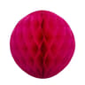 Honeycomb Paper Lantern Ball Event Decoration 17