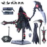 T13 MultiJointed Action Figure Set 9