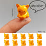 10Piece Miniature Animal Figurines Set 13